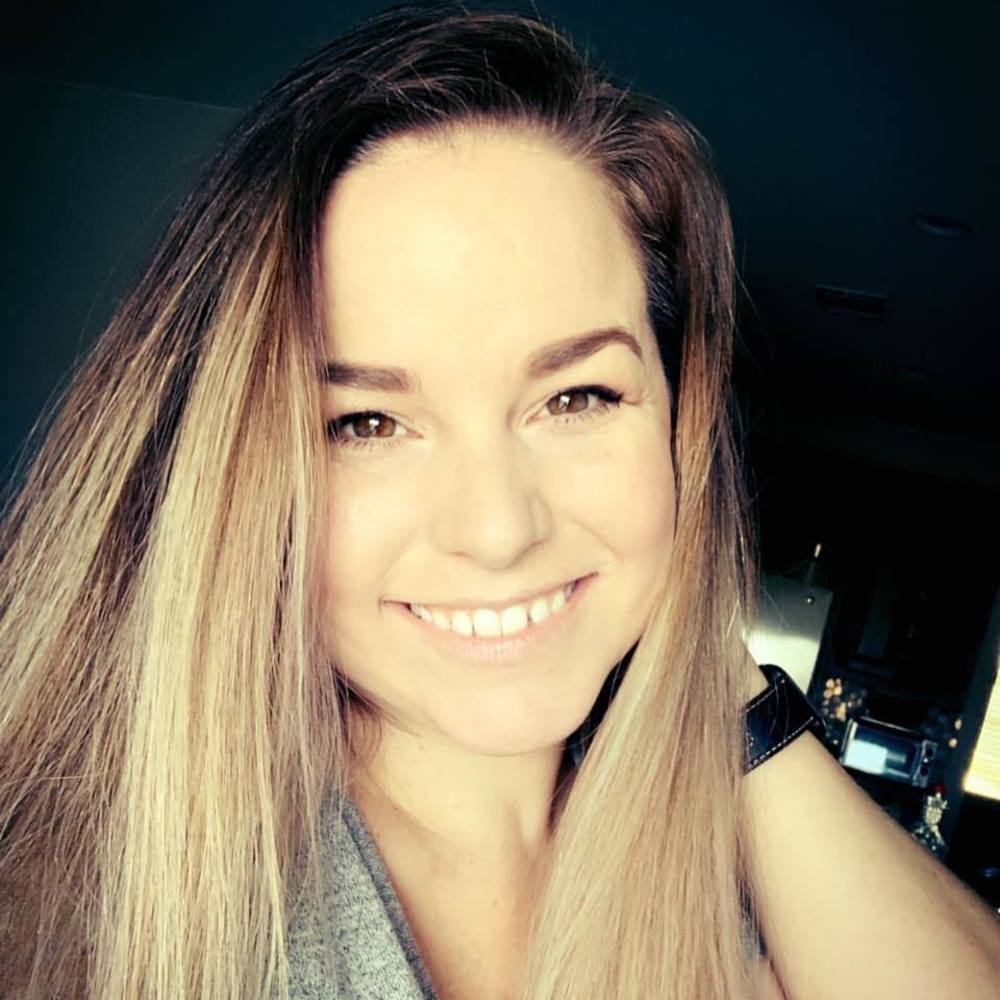 Meet your Posher, Mallorie